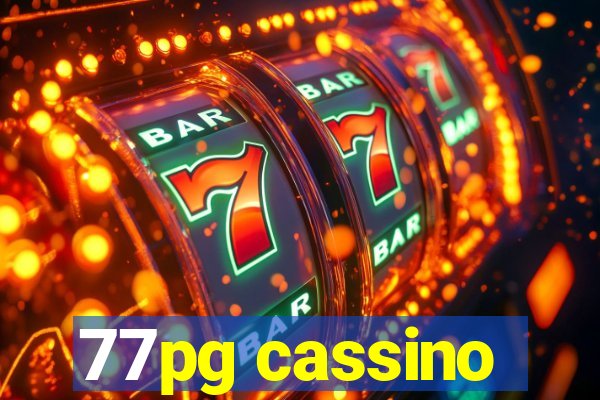 77pg cassino